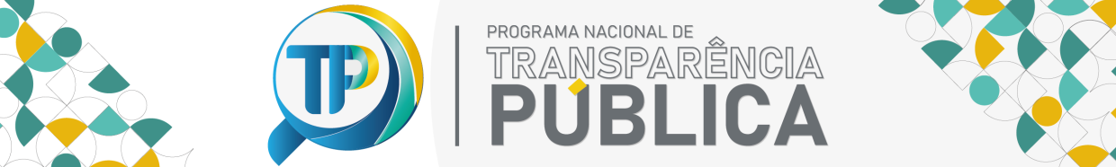 Programa Nacional de Transparência Pública