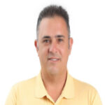 Foto do vice-prefeito