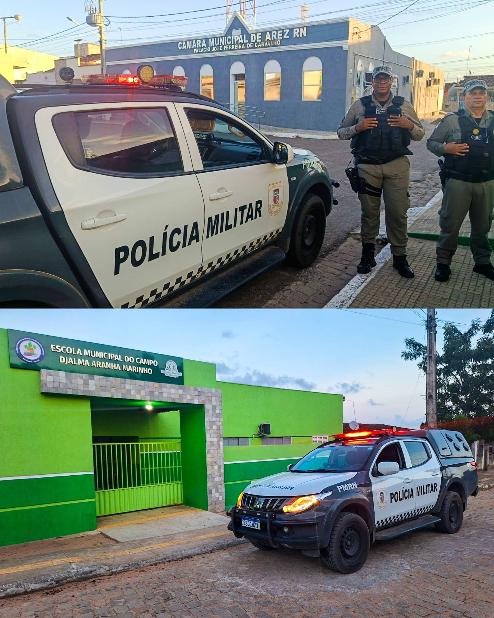 Na manhã da última terça-feira, 24 de março, foi realizada uma importante reunião de alinhamento na Secretaria Municipal de Educação.