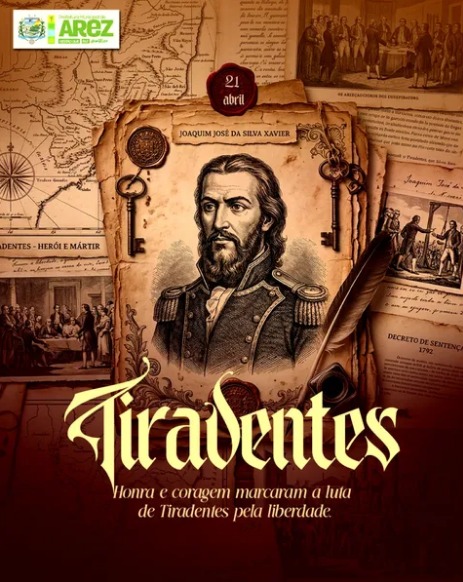 Dia de Tiradentes