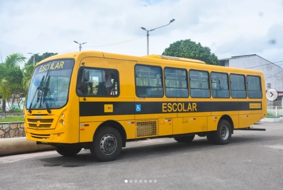 Mais uma importante conquista para a educação de Arez!