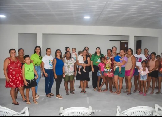 Serviço de Convivência e Fortalecimento de Vínculos (SCFV)