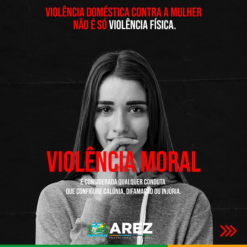 Leia mais sobre o artigo Violência contra a mulher não é apenas violência física.