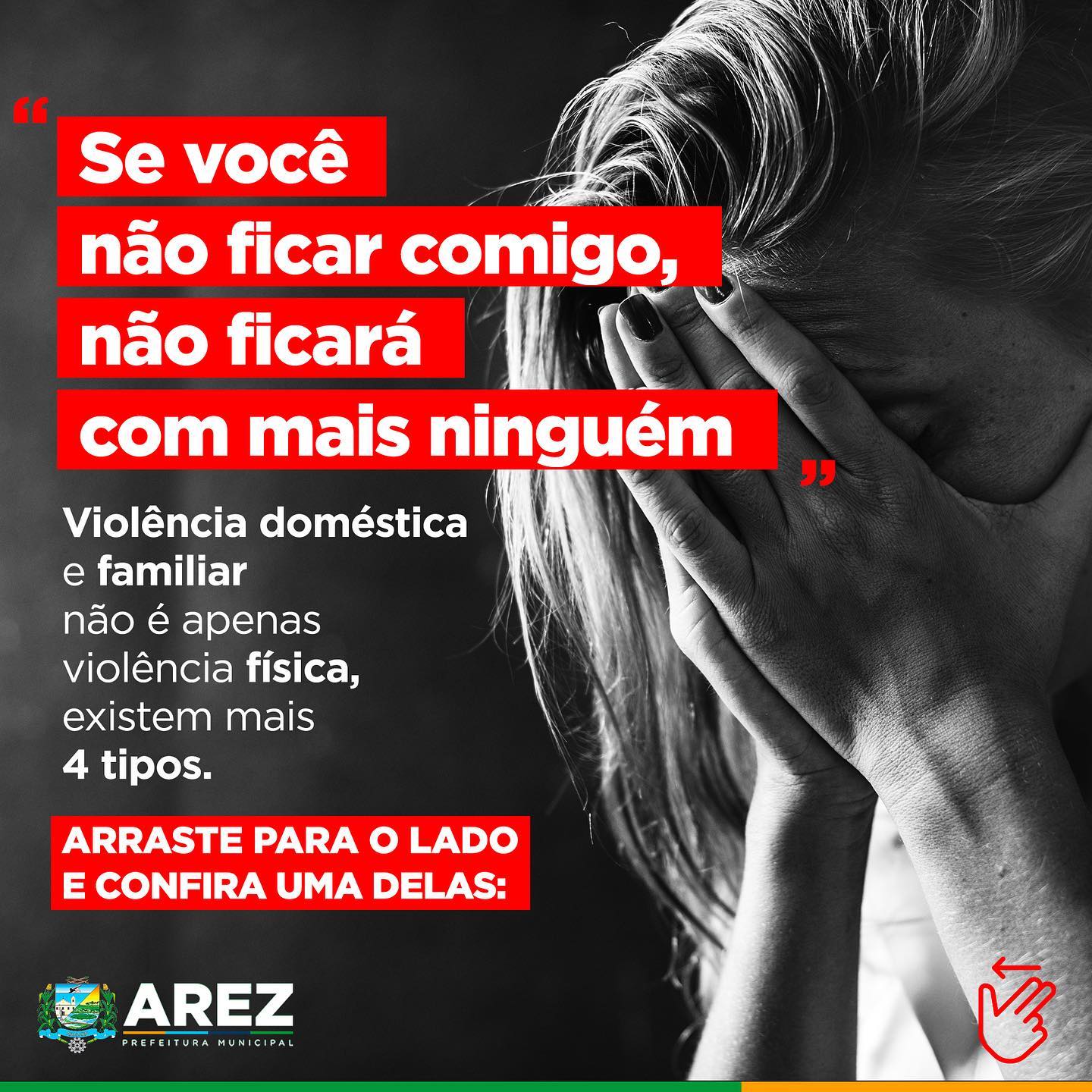 Leia mais sobre o artigo Devemos e precisamos discutir o tema da violência contra as mulheres.