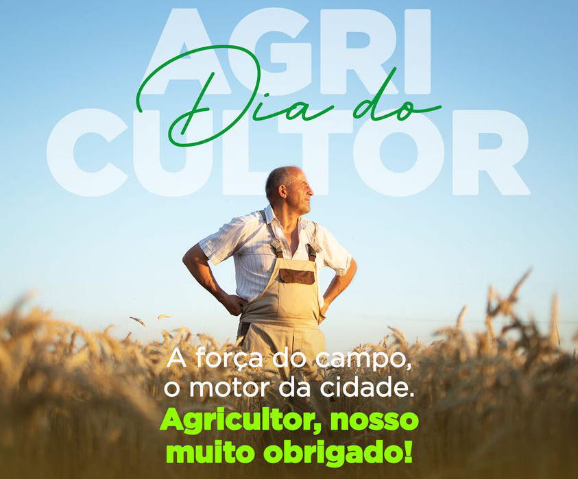 Leia mais sobre o artigo 28 de Julho – dia do agricultor.