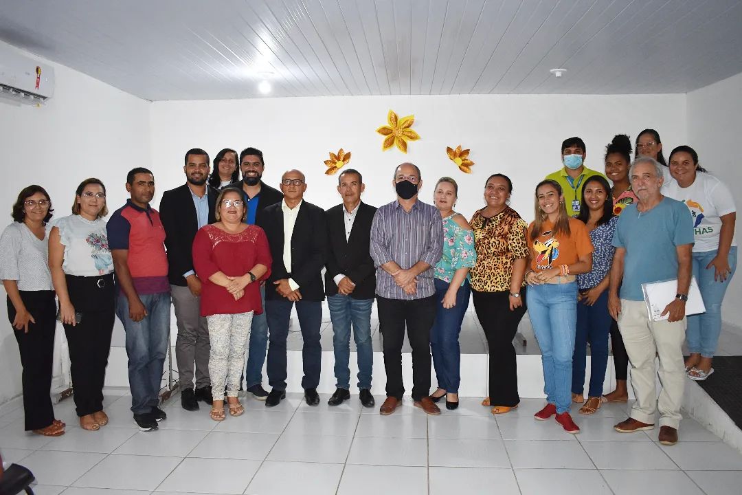 Leia mais sobre o artigo Arez é um dos municípios brasileiros a assumir compromisso pelos direitos de crianças e adolescentes.