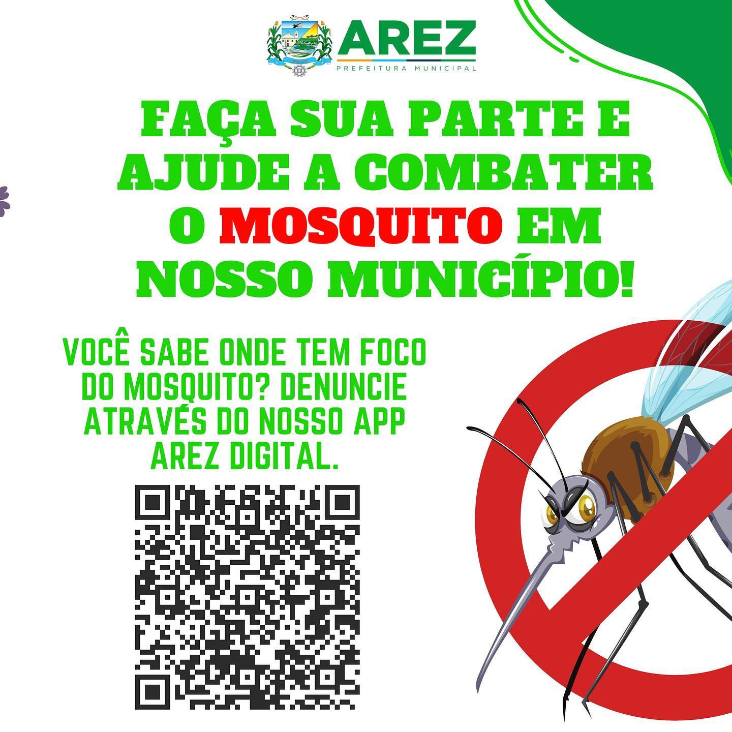 Leia mais sobre o artigo Assim como a Covid-19, a dengue também mata. Fique em alerta e faça sua parte!