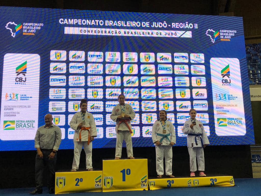 Leia mais sobre o artigo A atleta arezense Beatriz Marques conquistou o 3º lugar no Campeonato Brasileiro – região II, realizado neste final de semana em Natal-RN, e garantiu a medalha de bronze. 
