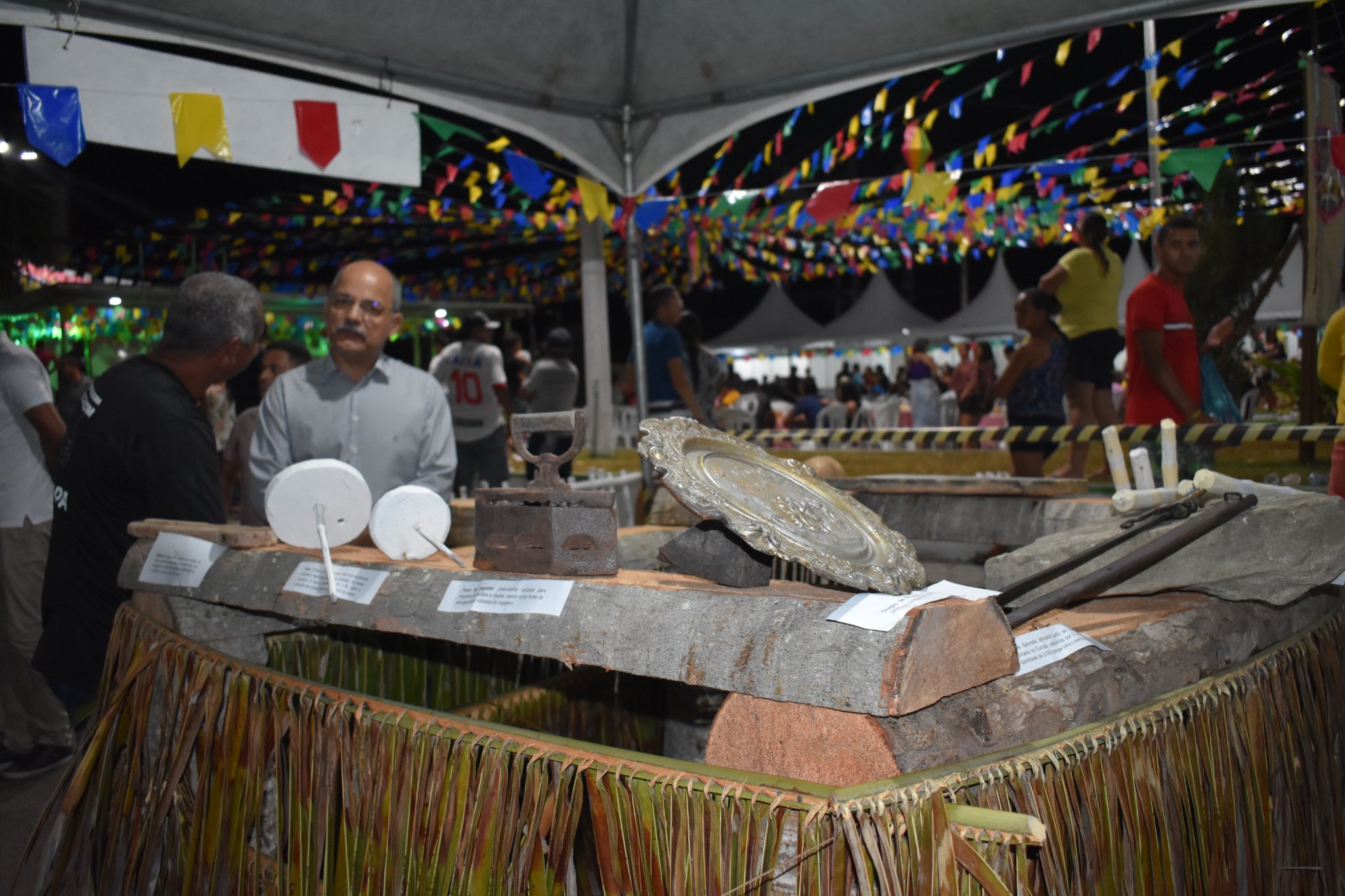 Leia mais sobre o artigo Festival Gastronômico e Cultural