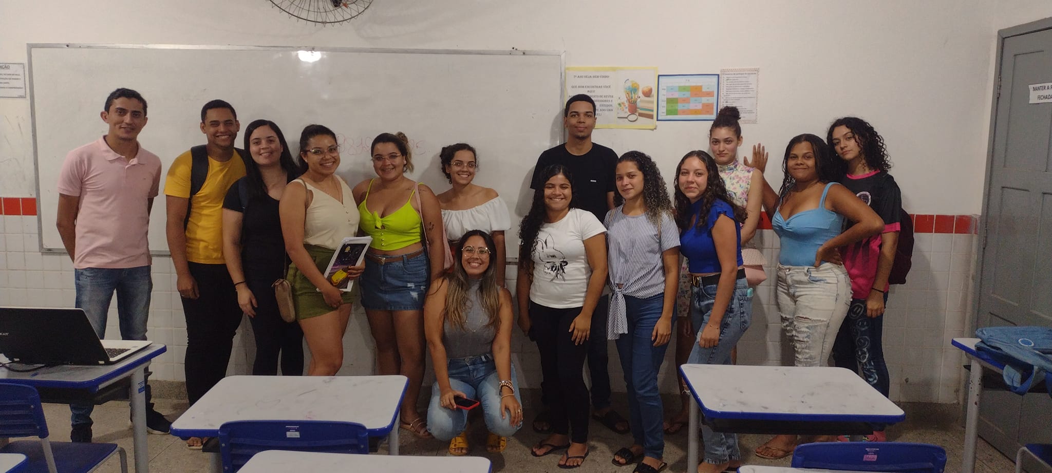 Leia mais sobre o artigo Cursinho Revisa Enem.
