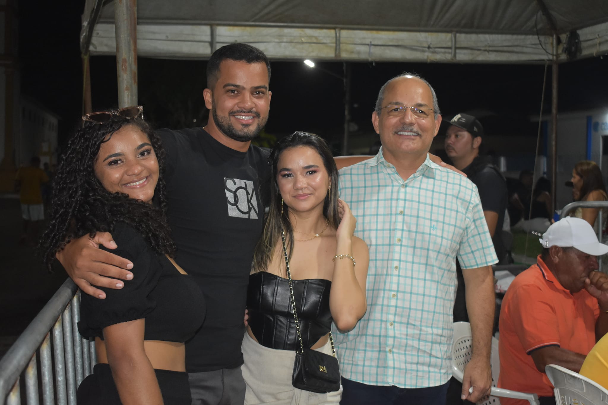 Leia mais sobre o artigo Confira mais fotos da Festa da Co-padroeira de Arez.