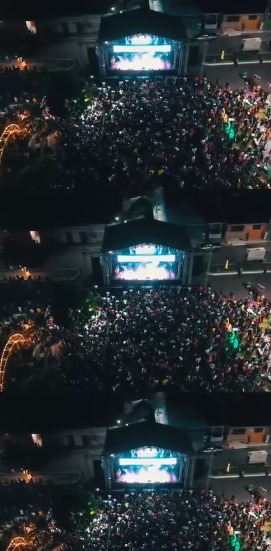 Leia mais sobre o artigo No último dia 09 de dezembro foi celebrada a Festa da Co-padroeira Nossa Senhora da Conceição.