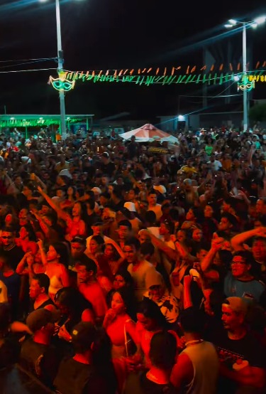 Leia mais sobre o artigo Veja mais um pouquinho do que rolou na nossa primeira prévia de Carnaval!