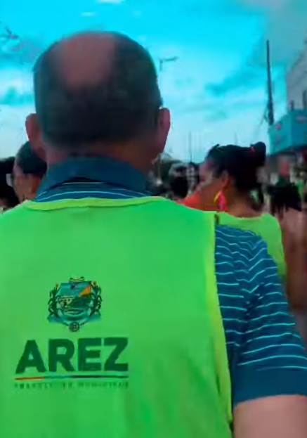 Leia mais sobre o artigo RESUMO EM VÍDEO DOS QUATRO DIAS DO AREZ FOLIA 2024.