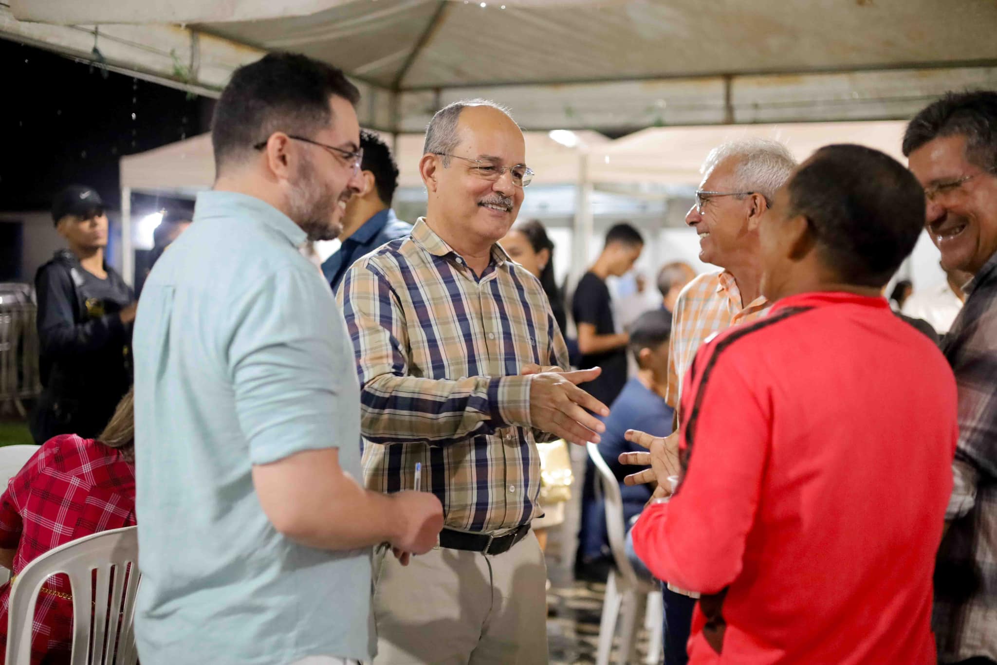 Leia mais sobre o artigo 3º Edição do Festival Gastronômico e Cultural do Camarão 2024