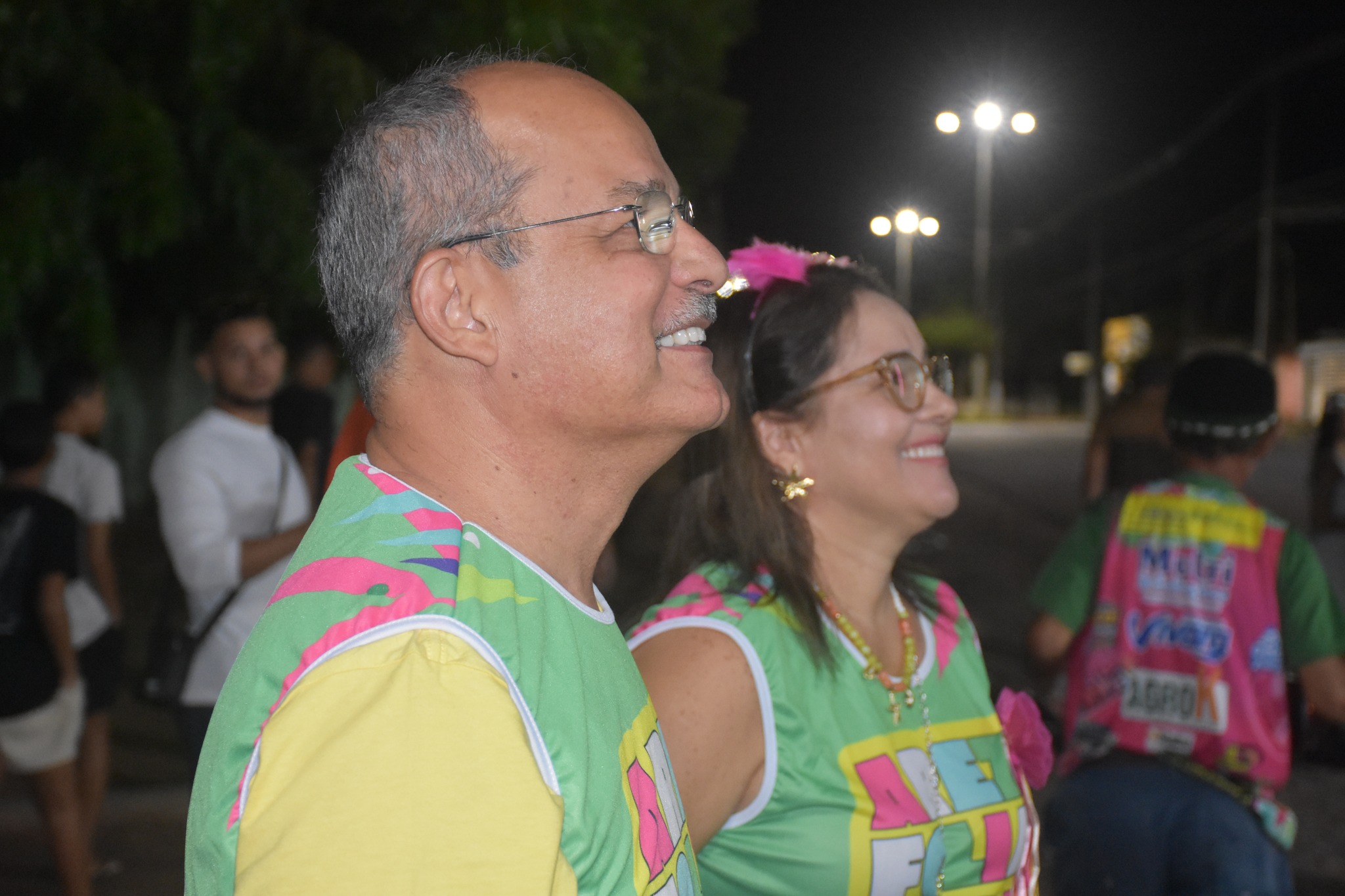Leia mais sobre o artigo Carnaval em Arez: Alegria e Tradição!