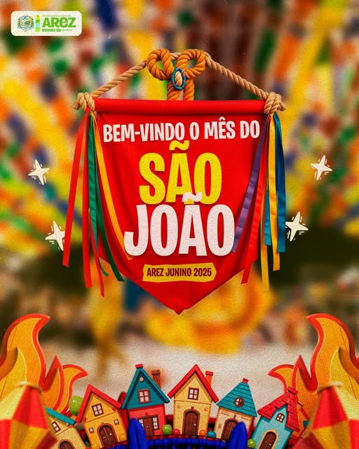 Leia mais sobre o artigo Bem-vindo, Junho!
