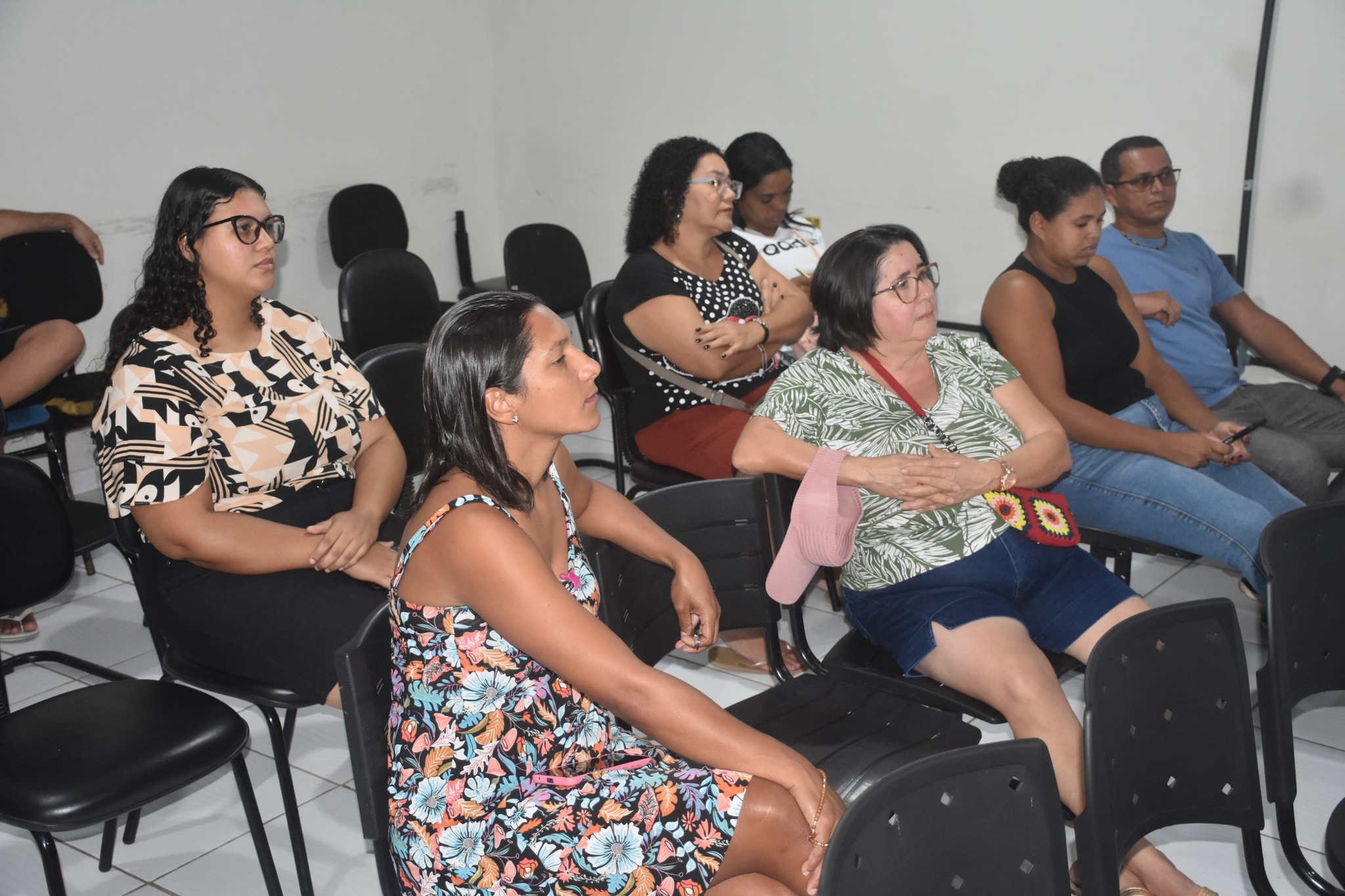 Leia mais sobre o artigo A Prefeitura Municipal de Arez, por meio da Secretaria de Turismo, Cultura, Esporte e Lazer, realizou uma reunião de diálogo e escuta com a classe artística do município.