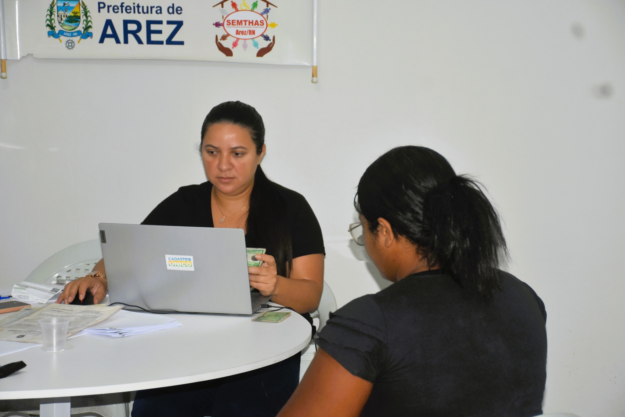 Leia mais sobre o artigo O Centro Socioassistencial de Patané já está em funcionamento e de portas abertas.