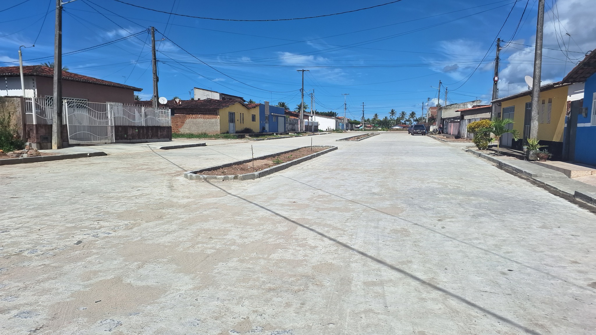 Leia mais sobre o artigo A Prefeitura de Arez continua trazendo o melhor para o nosso povo!