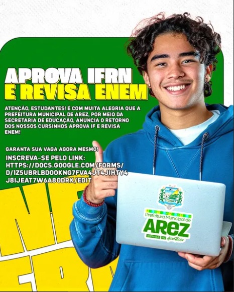Leia mais sobre o artigo Atenção, estudantes!